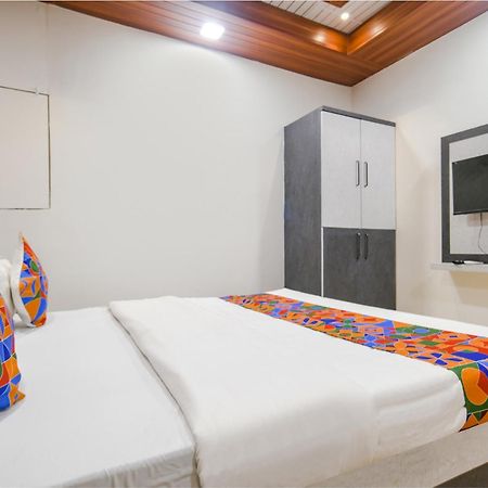 Fabhotel Dream Paradise Indore Exterior photo